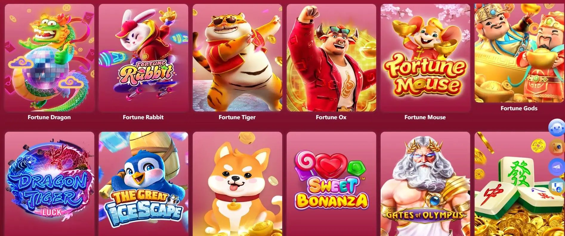 Antarmuka permainan live dealer sepin707 dengan dukungan multi-kamera di mobile
